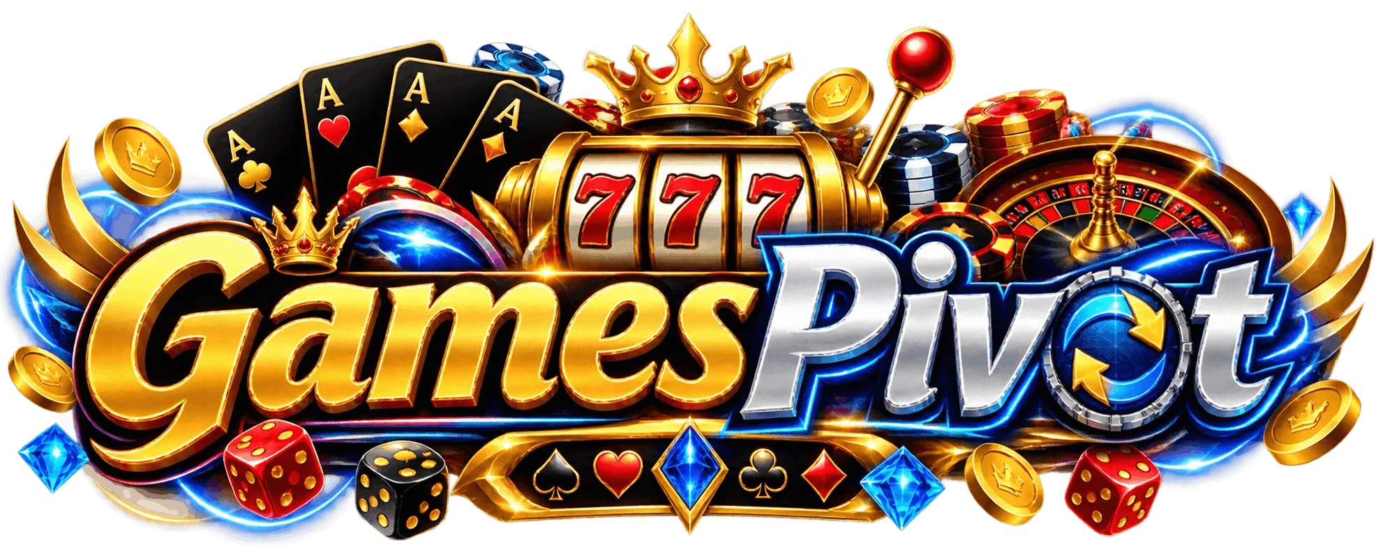 GamesPivot – Gaming News, Guides, Tips & Reviews